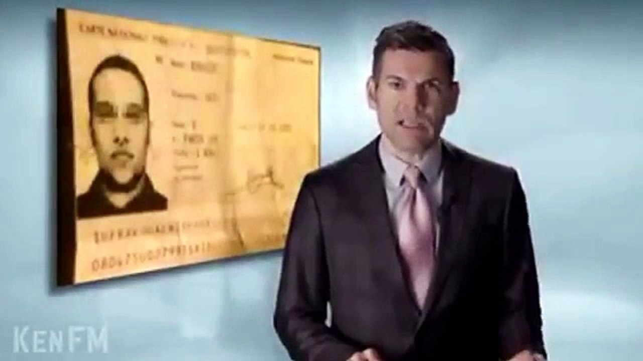 Charlie Hebdo Paris - Was da hinter steckt, die Wahrheit - Pegida (En Acayip Videolar)