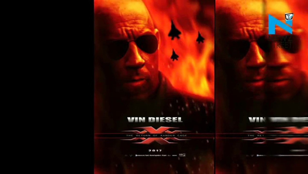 Confirmed! Deepika Padukone to start shooting with Vin Diesel in February!