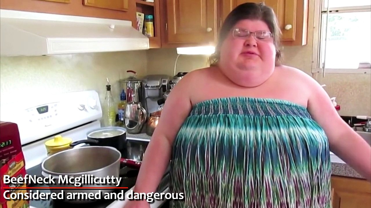Beefneck Mcgillicutty - Tomato Juice Soup