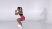 Kayla Itsines’ Three-Minute, Full-Body Workout