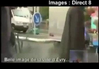 Manuel Valls "Tu me mets quelques blancos"