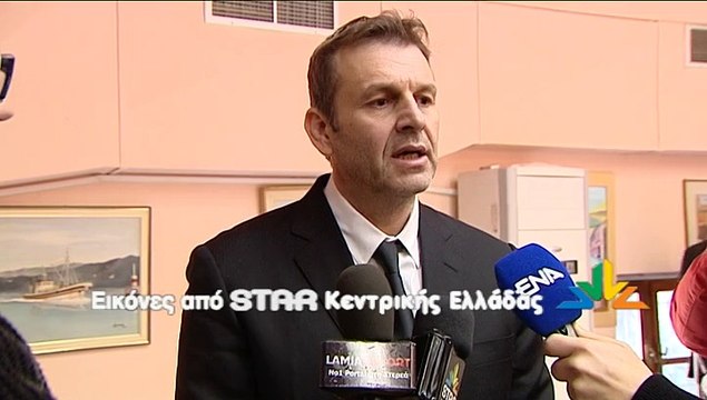 Γκλέτσος προς Τσίπρα: Να παίρνουμε τους πρόσφυγες με δικά μας καράβια