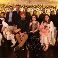 This was the video that started Zaid Ali's marriage rumors