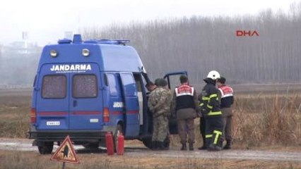 Jandarmadan Kaçan Otomobilde 52 Kilo Eroin Ele Geçirildi