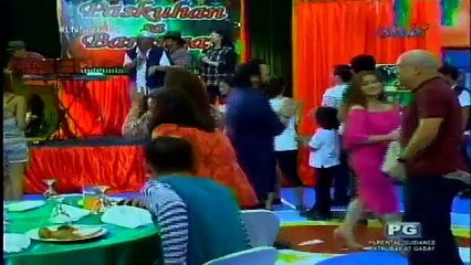 Little Nanay - January 6 2016 PART 2