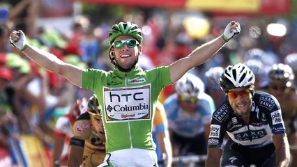 Tour de France - Cavendish vise le maillot jaune