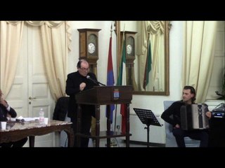Taranto-9 dic 2015-presentazione romanzi Mario Sartorio