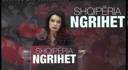 Hidrocentrali i Skavicës, PD përgënjeshtron ministrinë: Është dhënë pa tender - Ora News-