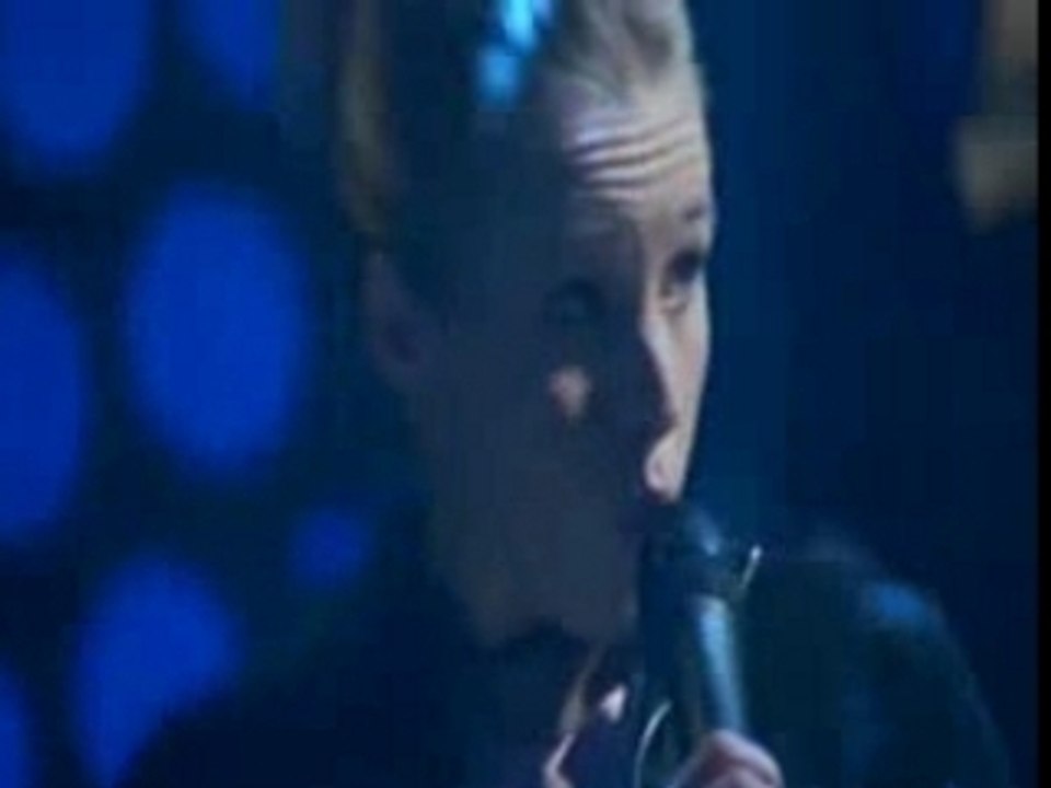 Kristen Bell - One way or another