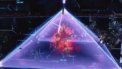 Dynasty Warriors: Gundam Reborn Launch Trailer