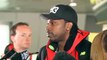 Chris Gayle issues reluctant apology to sports reporter Mel McLaughlin