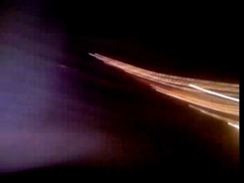 Soirée d' Estelle a la plage de St Aygulf-1