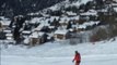 Descente sur les Pistes de ski Courchevel Méribel  – Les 3 Vallées  cet hiver ?