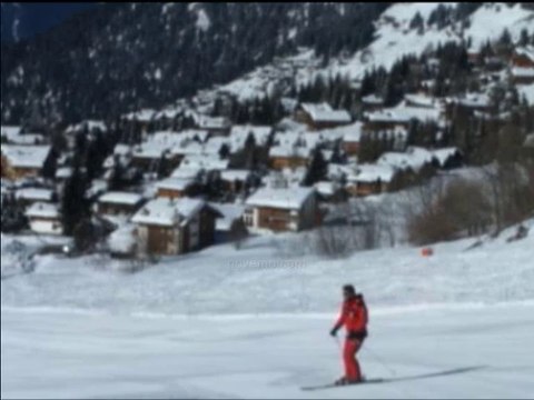 Descente sur les Pistes de ski Courchevel Méribel – Les 3 Vallées cet hiver ?