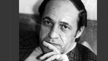 A TRIBUTE TO PIERRE BOULEZ