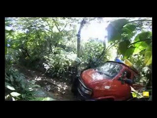 İşte 360 Derece Çekim Yapabilen Kamera