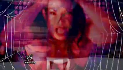 2008-2009 Victoria Entrance Video (Titantron)