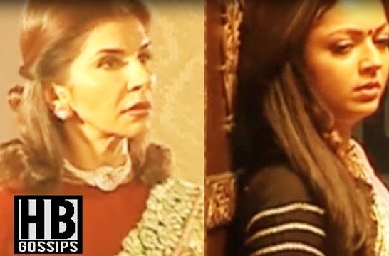 Ek Tha Raja Ek Thi Rani Gayetri To-EXPOSED-Raj Mata 6th January 2016