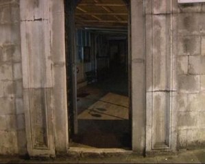 İstanbul'da Donarak Ölen Bebeğin Ardından Aile Dramı Çıktı