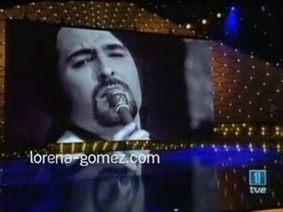 Lorena 3: Lorena in the world