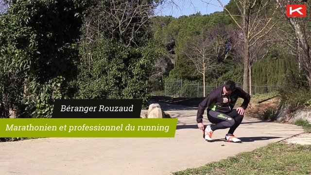 Enko Running Shoes - les chaussures du futur dotées d'un ressort
