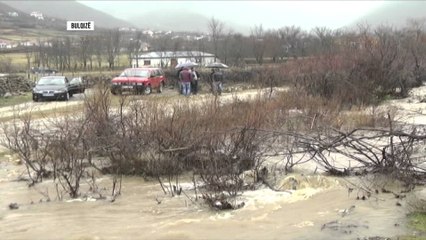 Download Video: Përmbytjet, situata deri në mesditë  - Top Channel Albania - News - Lajme