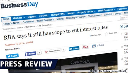 Nenhuma notícia: boa notícia