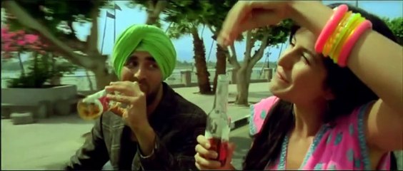 Ji Karda (HD) - Singh is King_HD