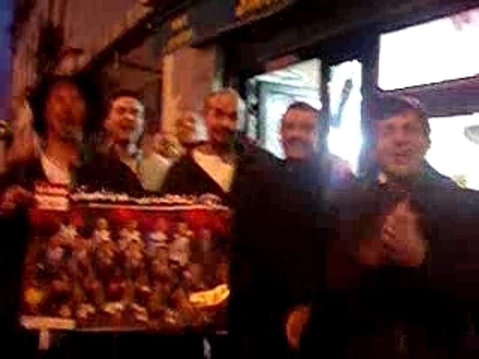 staifia a st deni ( paris)