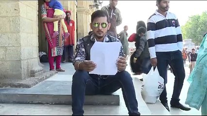 Mera Karachi Program UnCut .....................................(funny shots)