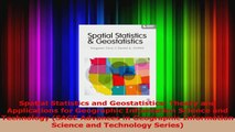 PDF Download  Spatial Statistics and Geostatistics Theory and Applications for Geographic Information Download Full Ebook
