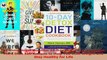PDF Download  The Blood Sugar Solution 10Day Detox Diet Cookbook More than 150 Recipes to Help You PDF Full Ebook