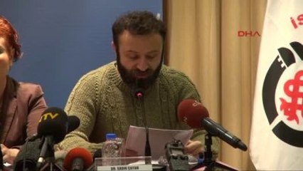 İstanbul Tabip Odası'ndan "Güneydoğu" Raporu -2