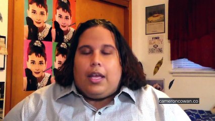 Falling to Facebook Memes: The Cameron Cowan Show