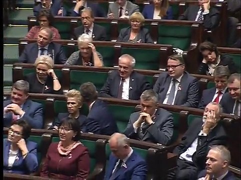 Poseł Janusz Sanocki - Wystąpienie z dnia 02 grudnia 2015 roku.