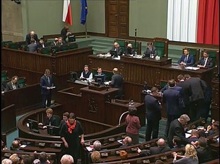 Poseł Jerzy Meysztowicz - Wystąpienie z dnia 02 grudnia 2015 roku.