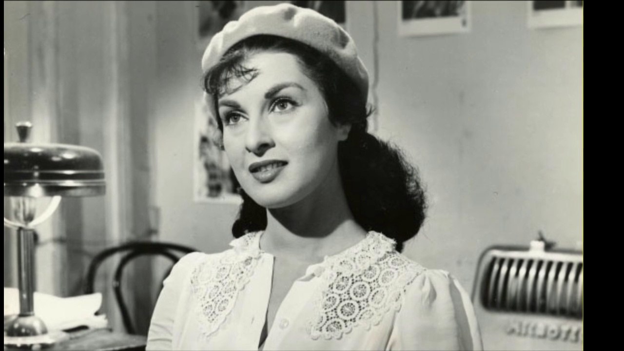 A TRIBUTE TO SILVANA PAMPANINI