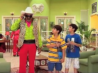 The Suite Life Of Karan and Kabir | Season 1 Episode 6 | Disney India Official