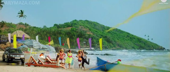 Dil Kare Chu Che (Singh Is Bliing) Full HD