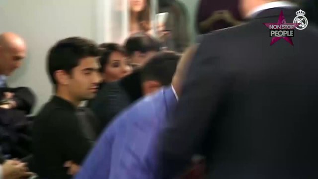 Zinedine Zidane entraîneur du Real Madrid, Karim Benzema réagit !