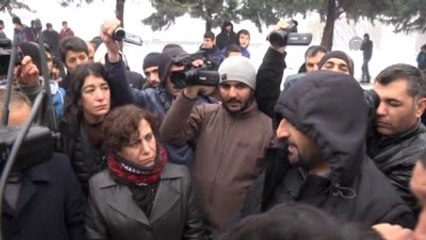 İzinsiz Yürüyüş