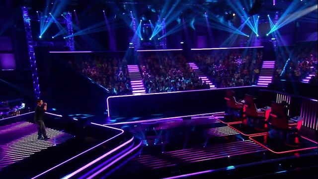 Isnt she lovely - Stevie Wonder (Marcel) | The Voice Kids 2015 | Blind Auditions | SAT.1