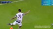 Stephan Lichtsteiner Super Chance - Juventus 1 -0 Hellas Verona 06.01.2016 HD