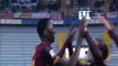 S. Umar Goal |Chievo 0 - 1	 AS Roma | Serie A | 06.01.2016