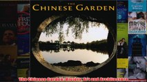 The Chinese Garden History Art and Architecture