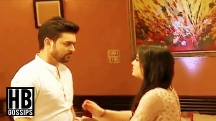 Meri Aashiqui Tumse Hi Nirbhay To Reunite Ishani and Ranveer 5th January 2016
