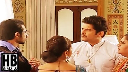 Saath Nibhana Saathiya Dharam To Be Jailed For 10 Years 5th January 2016