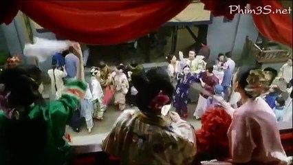 Phim Tân Lộc Đỉnh Ký Phần 1 (1-a)- Châu Tinh Trì - Lâm Thanh Hà -Trương Mẫn