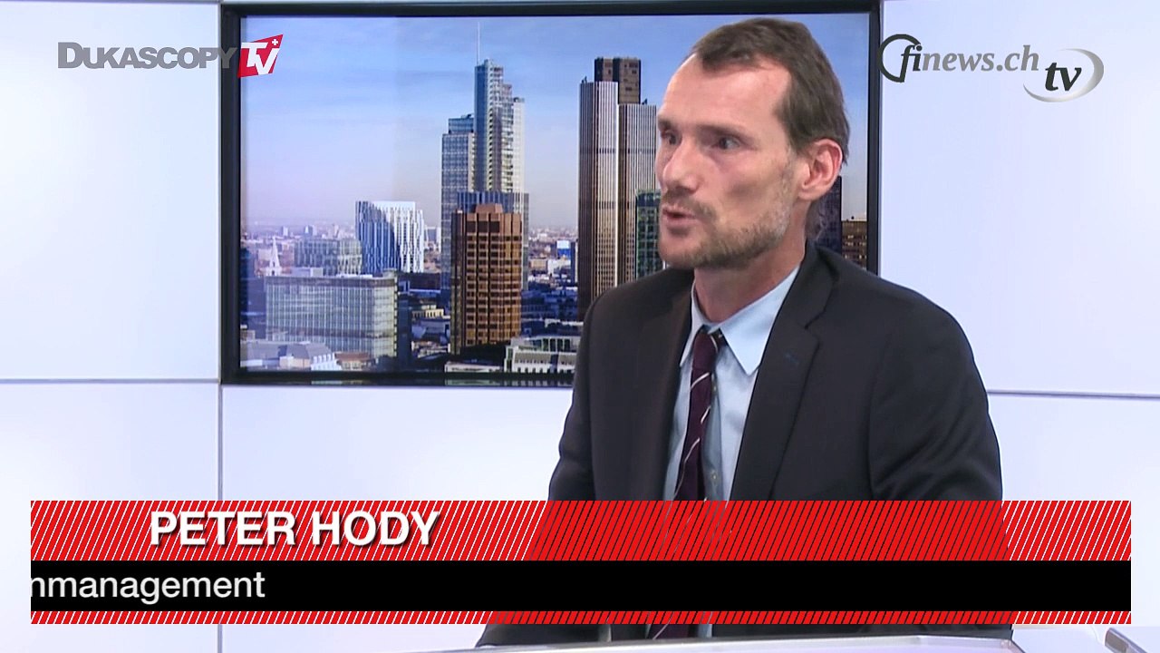 Fintech in der Schweiz