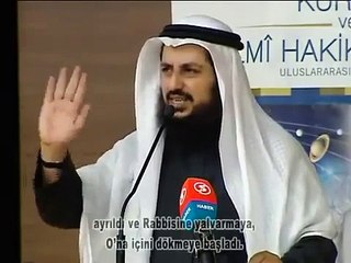 İşte Fethullah Gülen'in Gerçek Yüzü! İzleyin..